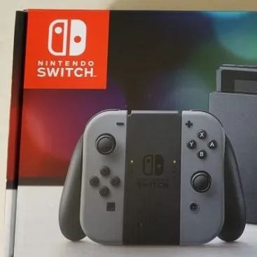 【海外】任天堂可能将Switch包装尺寸缩小20%