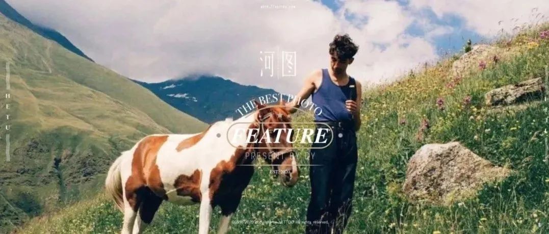 「 HETTOO · VISION 」Antoine Henault的法式浪漫