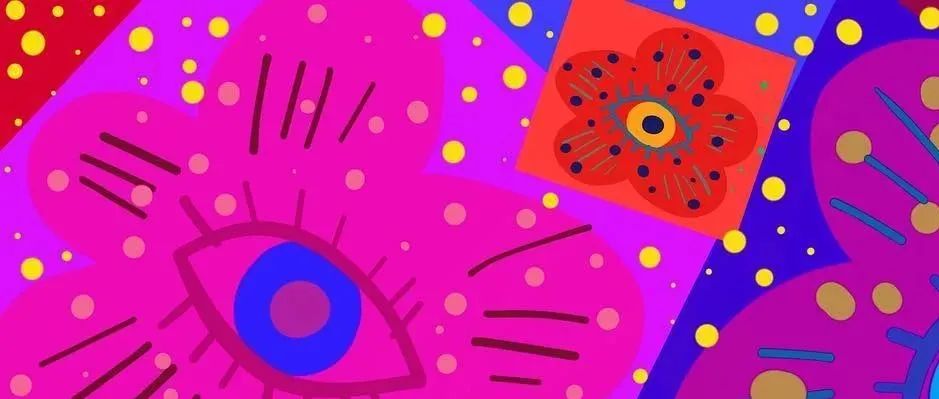 数字艺术家 SANTU SONG、十方 Xiao Xing 以及 PengPeng 关于加密艺术的讨论(下)