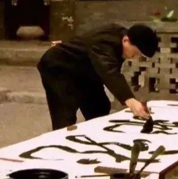 书法题字，别再写这些油腻词了！