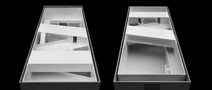 悦 · 美术馆，北京 / 陶磊建筑事务所