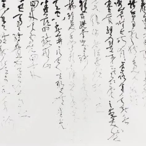邱振中：我们为什么要关注当代艺术 | 大米艺术