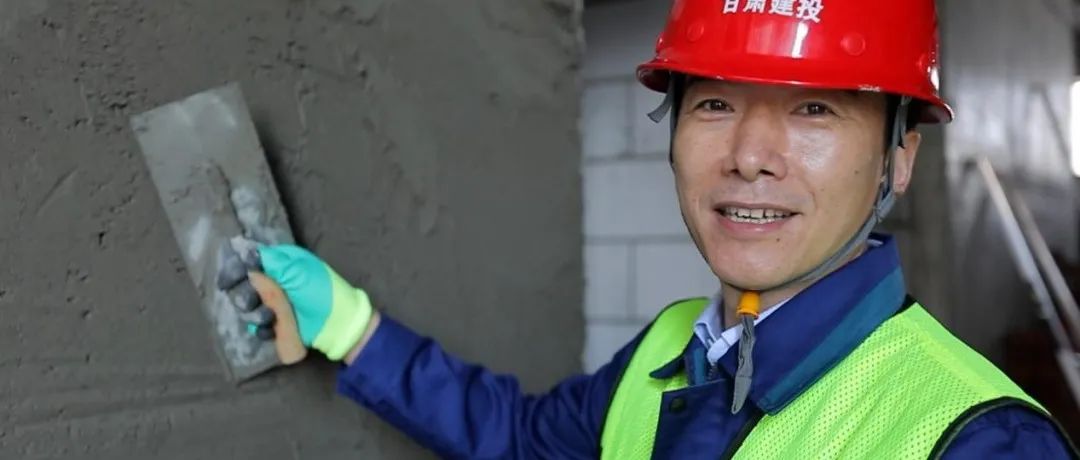 抹灰工当选二十大代表！且看新时代农民工如何逆袭？