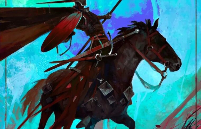 相当犀利！“色”欲熏心级大佬Dominik Mayer细节值得细品-7.GAME