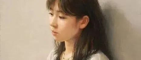 日本艺术家太专情，一生只画一位模特儿