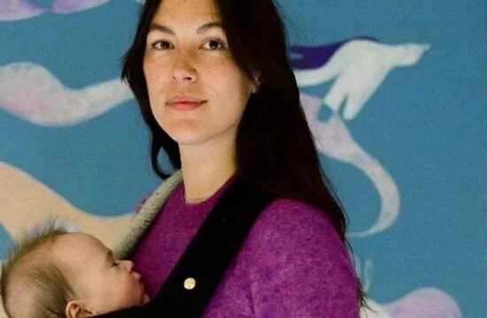 女性的亲密和脆弱