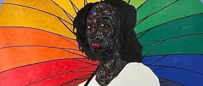 他的作品被亚马逊创始人贝佐斯用火箭送上太空