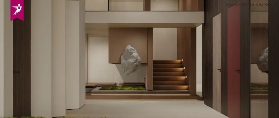 推荐品牌 | RARA：世界领先系统定制家居品牌