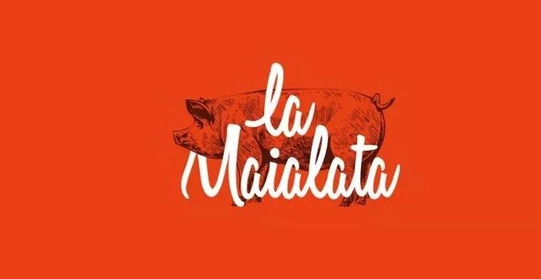 品牌设计｜意大利的肉铺 传统与现代的传承