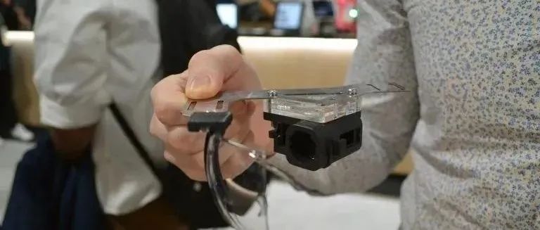 光场，技术新革命的开端