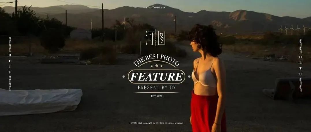 「 HETTOO · VISION 」 Tania Franco Klein 活在潮湿里