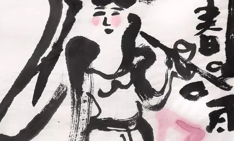 勇敢的小鸟就是好，勤为发妹来放哨