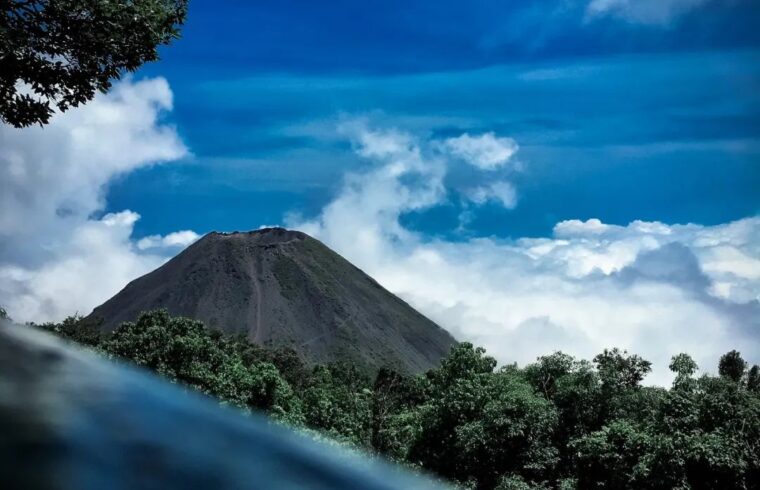 Krs collaborates with El Salvador Embassy in Japan