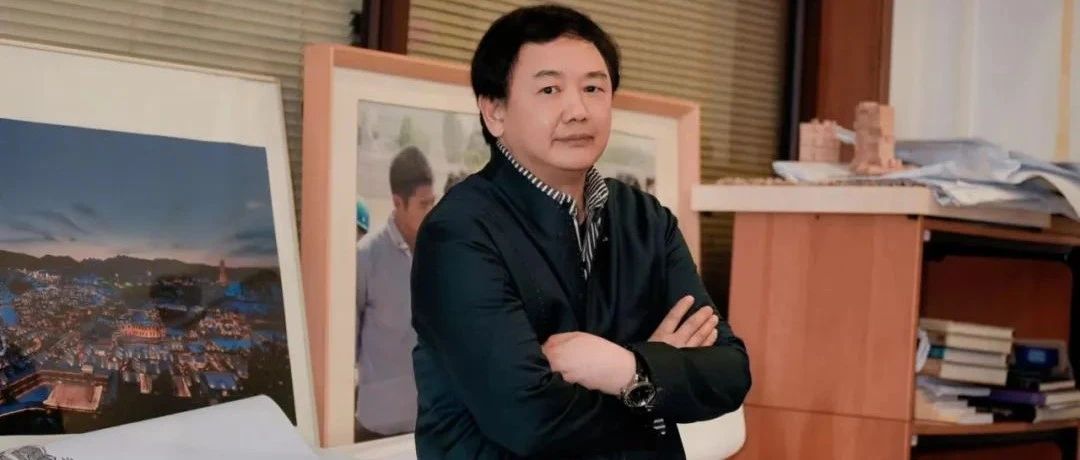 专访陈向宏：这个节庆属于艺术，属于观众，属于这个时代