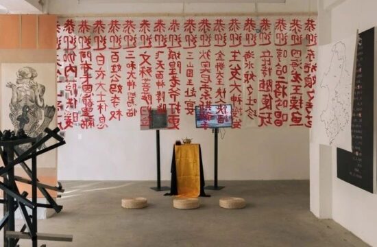 策展：哈气｜白菜出品