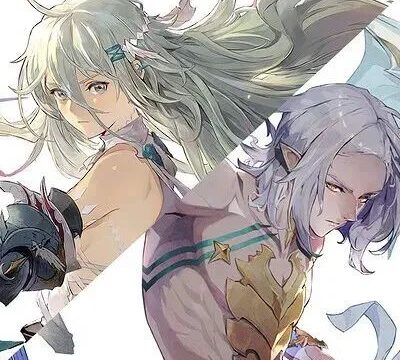 优质立绘走一波，量少但精！韩国原画师bom Yeon作品分享-7.GAME