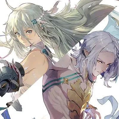 优质立绘走一波，量少但精！韩国原画师bom Yeon作品分享-7.GAME