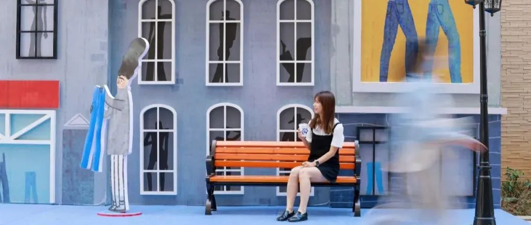 插画双展 | 不止是绘画,不止是观看