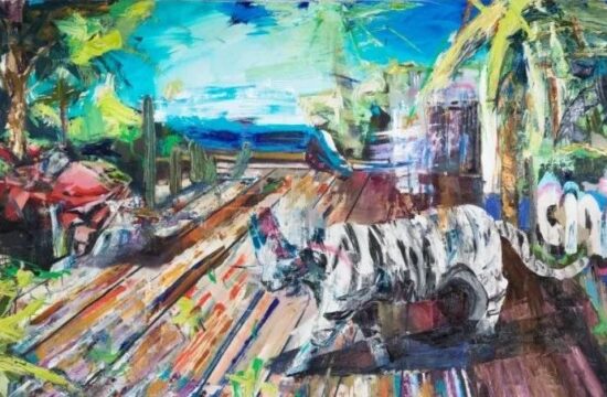 Viljami Heinonen｜维尔杰米·海诺宁艺术作品