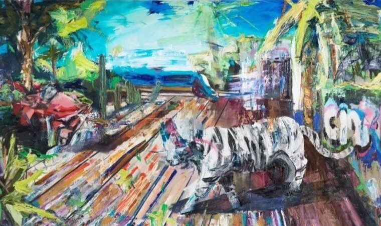 Viljami Heinonen｜维尔杰米·海诺宁艺术作品