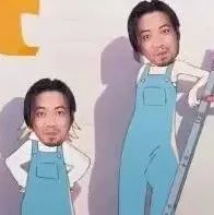 手工耿如果是女孩子的话，那么动画可能是这样……