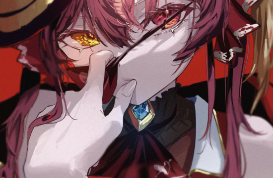 画师推荐｜252 Roitz