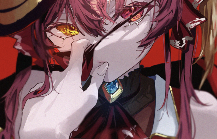 画师推荐｜252 Roitz