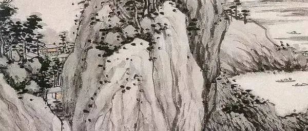 “明四家”书画精品大全