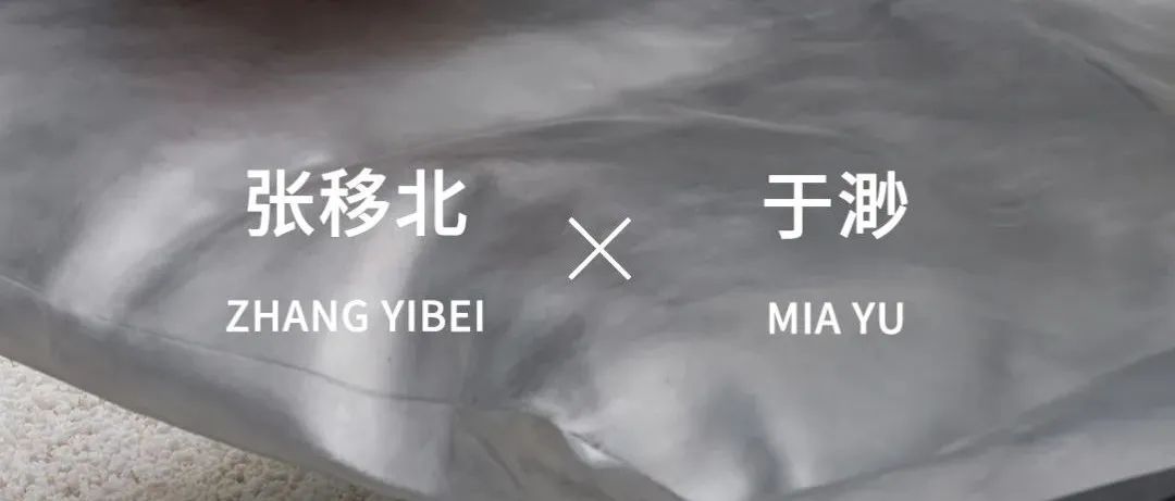 「松间对话」回顾｜张移北&amp;于渺