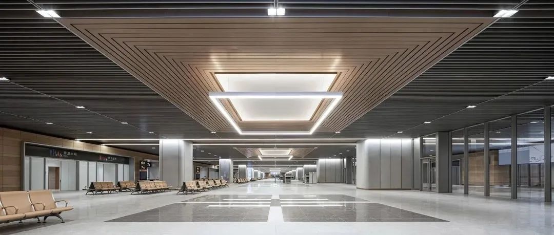 亚洲最大铁路枢纽：北京丰台火车站/gmp+中国铁设