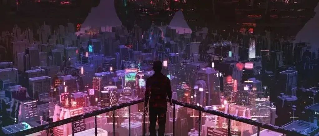 作家分享沙龙 | 王威廉：未来，我们究竟该如何生活？