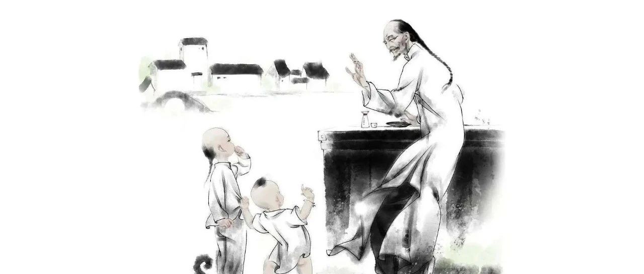 设计院里的孔乙己们：读过点书，有些执拗，放不下身段，得不到尊重...