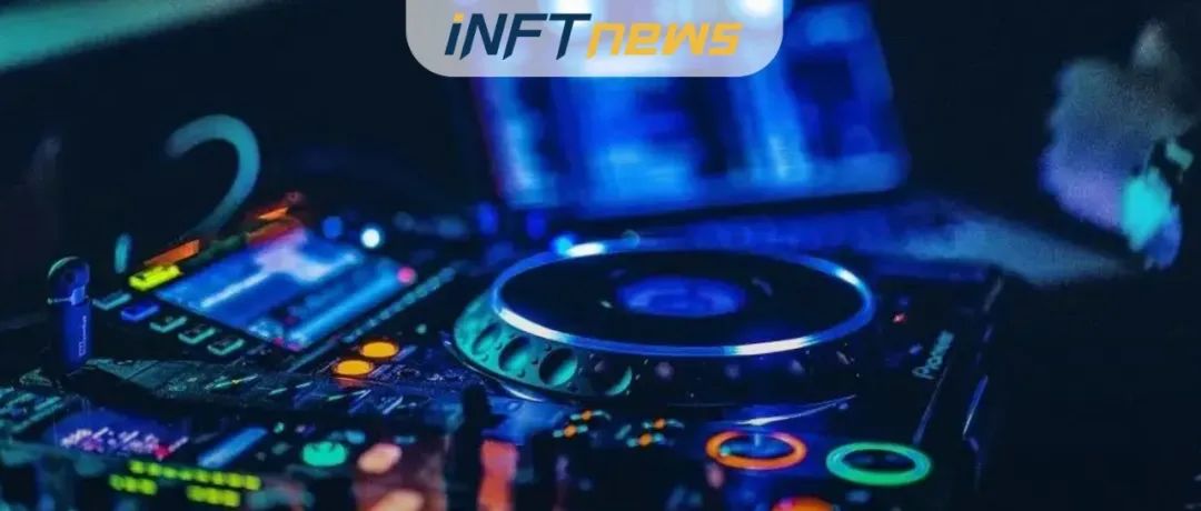 NFT或将彻底改变音乐产业