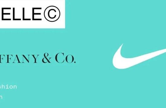 当Tiffany Blue撞上Nike，会是最令人期待的联乘之作？