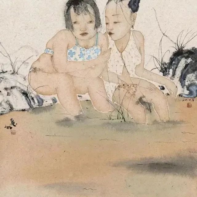 刘庆和：当代水墨，还没有力量把传统颠覆