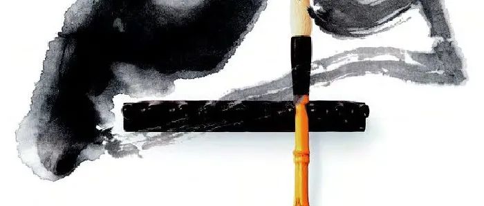 【设计聚焦-平面设计】书法艺术在平面设计中的应用