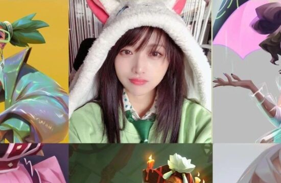 广告策划裸辞转行角色概念不到1年！萌妹子勇夺&lt;七点专题赛&gt;铜奖，目前在牙爷工作室学习和接包-7.GAME