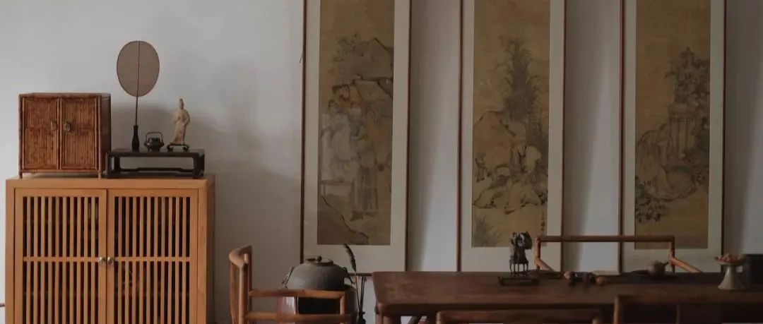 衣食住行，最能看出一个人的审美品味。