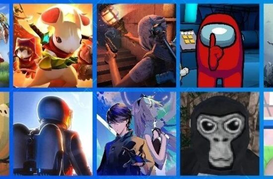 【年度专题】VR陀螺评选：2022年度十佳VR游戏