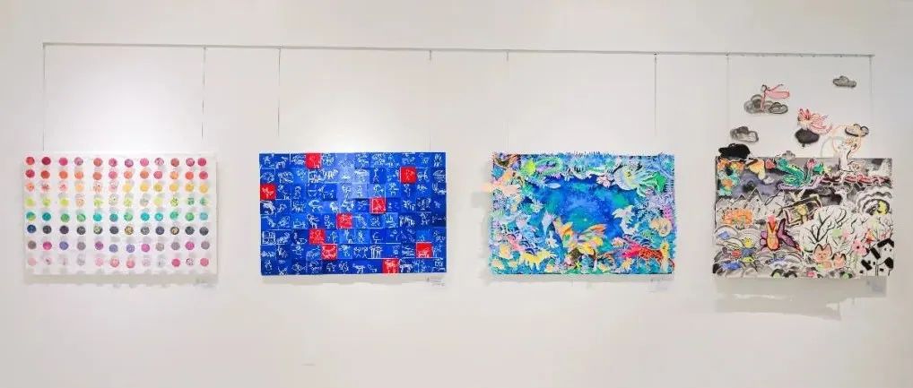 儿童展访谈 | 让艺术的力量循着光蔓延