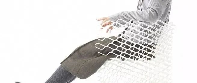 diamond chair(钻石椅)