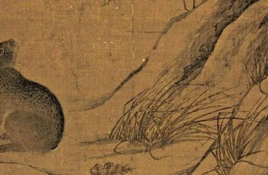 兔年赏兔子，中外画家笔下兔子的身临其境之感