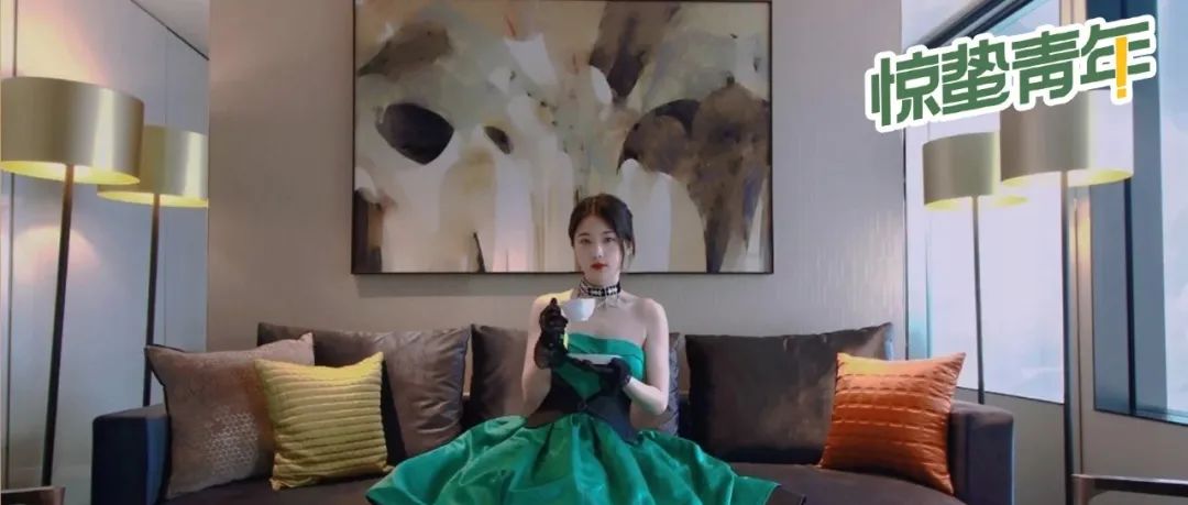 被网暴的女博士，错在太美？