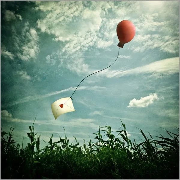 德国艺术家Jeannette&nbsp;Woitzik绘画作品欣赏