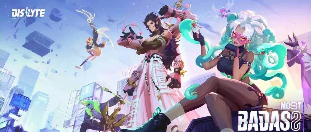 精选丨5月二十家知名游戏企业招聘