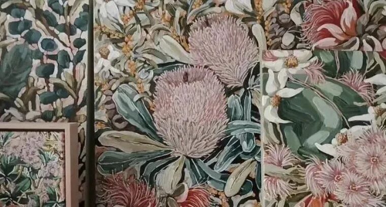 现在没学过画画的人都画得这么好了吗