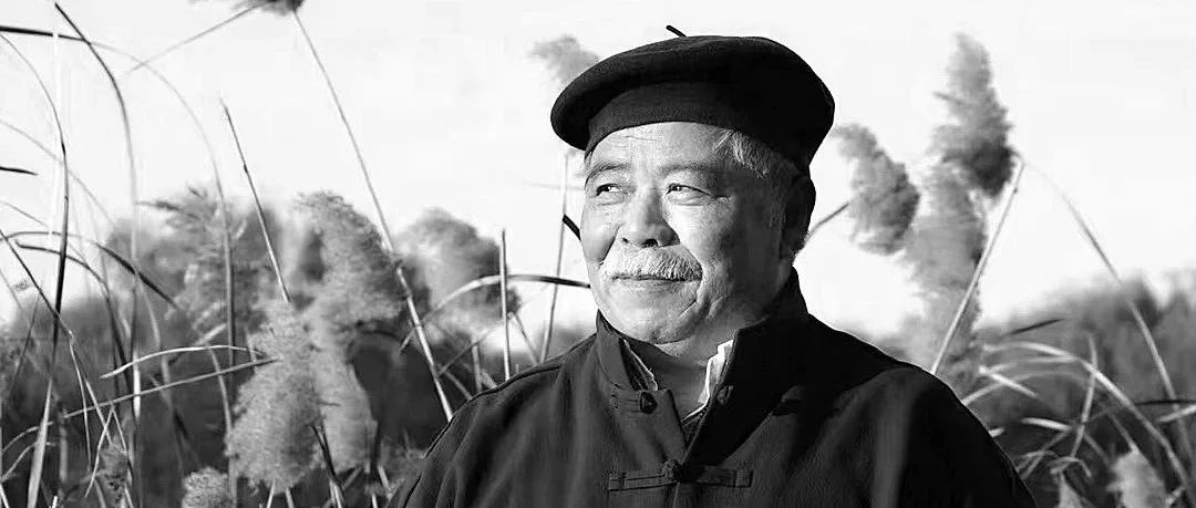缅怀｜著名策展人杨建国先生逝世 !