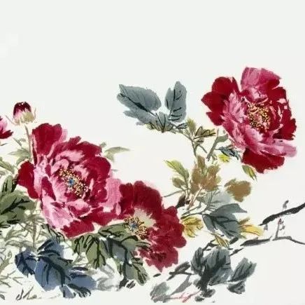 国画中花鸟画的技法，全是精华！