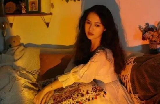 真•仙女本仙！腾讯高级设计师，痴迷女性面部铸造一眼摄魂的精致美人团-7.GAME