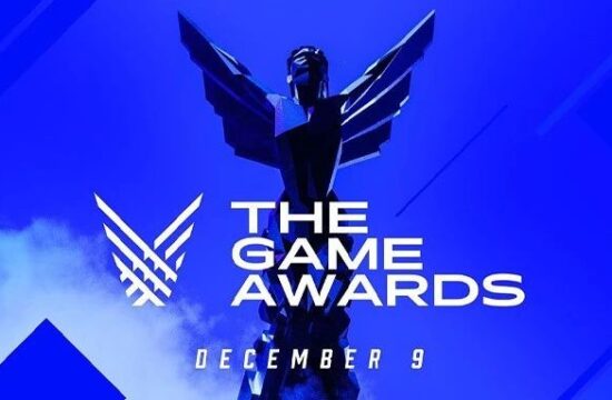 【资讯】2021年度游戏大奖(The Game Awards)提名揭晓，《死亡循环》以 9 项提名领跑